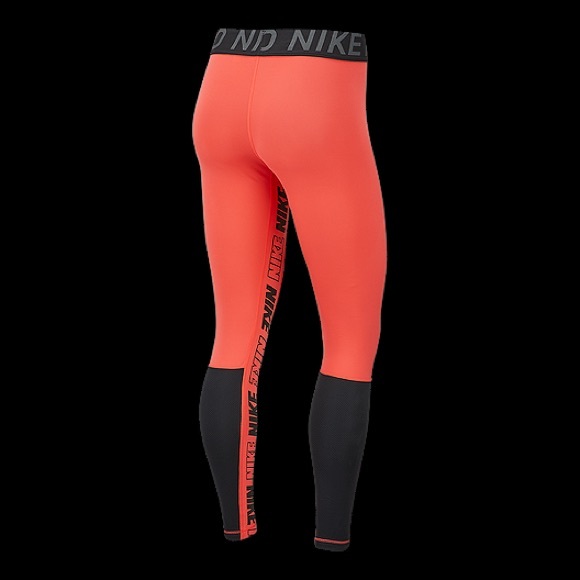 Nike pro tight fit training pants - Picture 8 of 8